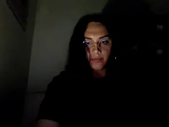 Toria218 webcam model stream image