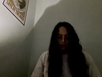 Toria218 webcam model stream image