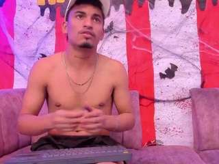 fanaticbrownie webcam model stream image