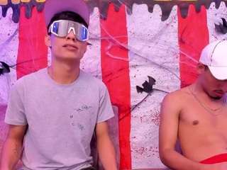 fanaticbrownie webcam model stream image