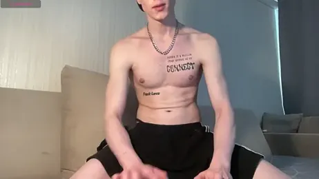Travis_Gracile webcam model stream image