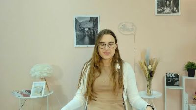 ElayneRegel webcam model stream image