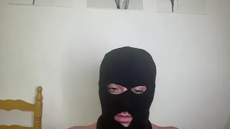 Unmechil2 webcam model stream image