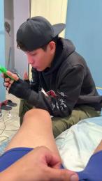 Anndreeww webcam cam4 model stream image