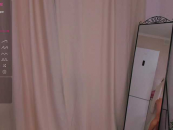 Trinity-Bunny webcam bongacams model stream image