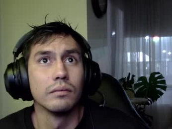 adam_evehotroom webcam chaturbate model stream image