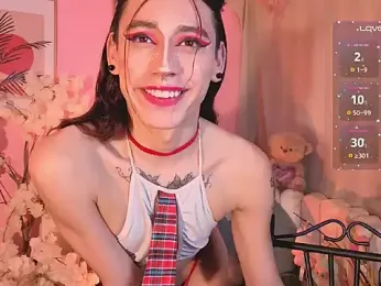 _i_love_star_ webcam model stream image