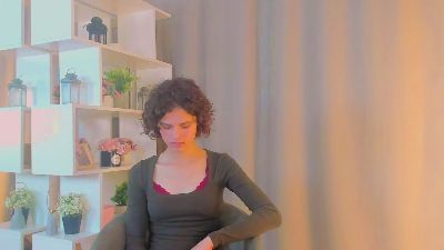 RozellaHachey webcam model stream image