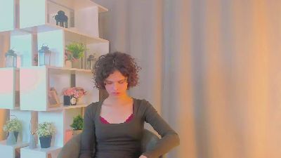 RozellaHachey webcam model stream image