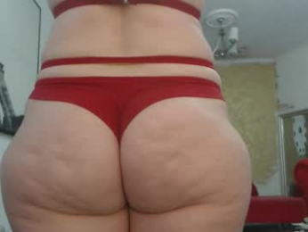 luckyanabella webcam model stream image