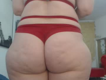 luckyanabella webcam model stream image