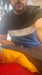 Meztiso webcam model stream image