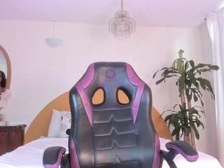 alinasimmons webcam model stream image