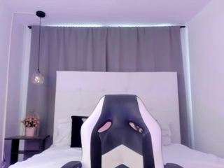 alinasimmons webcam camsoda model stream image