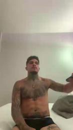 Chrisdov webcam model stream image