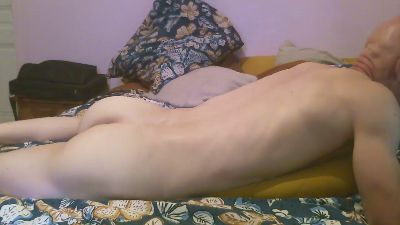 chevalier_mmm webcam model stream image