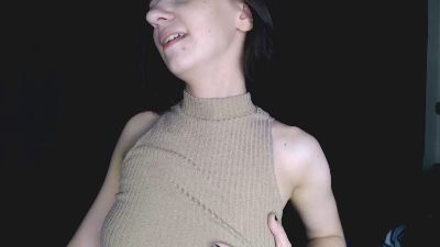 GoticAngel1 webcam model stream image