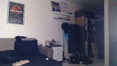 GoticAngel1 webcam model stream image