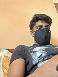 athletichunky0 webcam model stream image