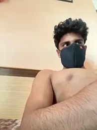 athletichunky0 webcam model stream image