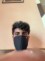 athletichunky0 webcam model stream image
