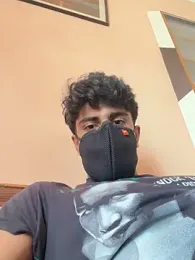 athletichunky0 webcam model stream image