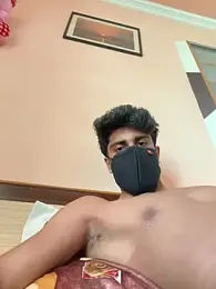 athletichunky0 webcam model stream image
