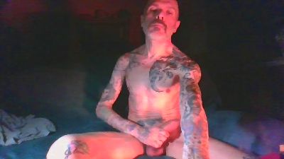 UglyMACHO webcam model stream image