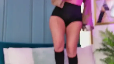 MonicaVell webcam stripchat model stream image