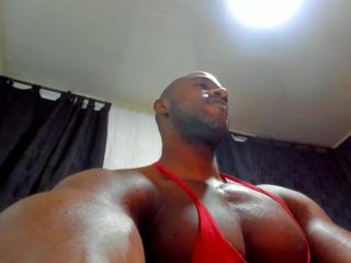 Yerry Hot webcam model stream image