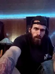 RobStrokes215 webcam model stream image