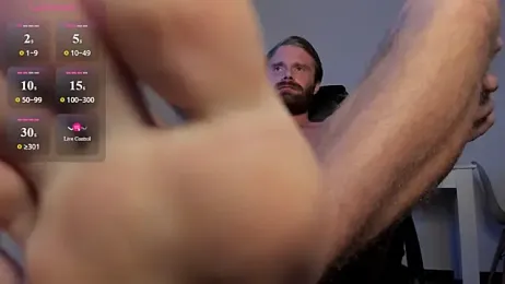 Paul_Rolex webcam model stream image