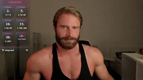 Paul_Rolex webcam model stream image