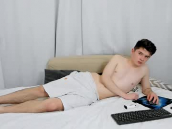 sherlockmax webcam model stream image