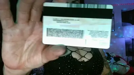 gypsyriot webcam model stream image