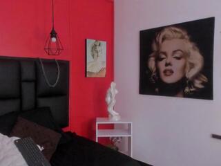 Sophie Bellucci webcam model stream image
