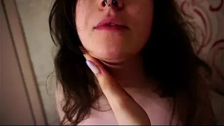 LaneDoell webcam model stream image