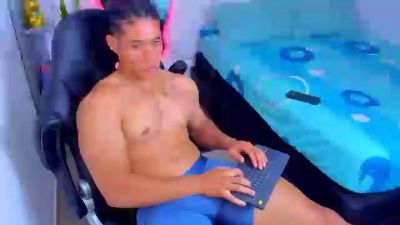 Nick_cartier1 webcam model stream image