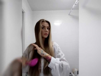Irina11 webcam model stream image