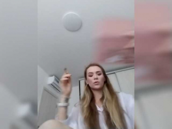 Irina11 webcam model stream image