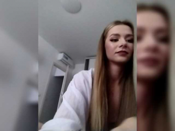 Irina11 webcam model stream image