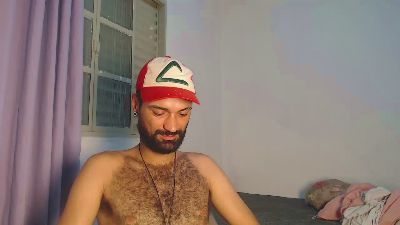 sugarhairy webcam model stream image