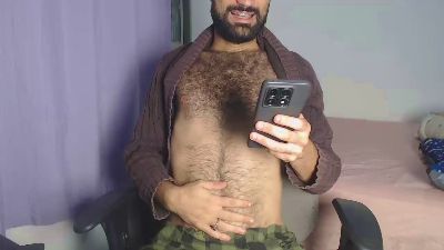 sugarhairy webcam model stream image
