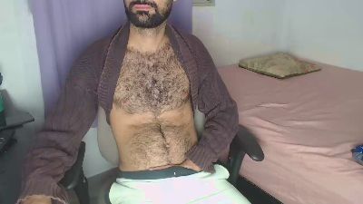 sugarhairy webcam model stream image