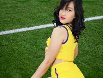 AngelaTomochi webcam model stream image