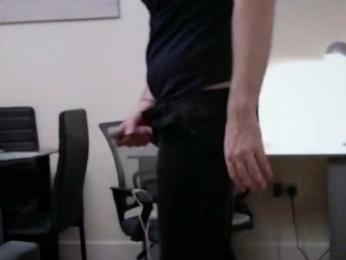 Big-Dick-Energy webcam model stream image