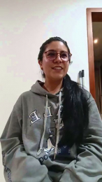 Savannahbunny webcam model stream image