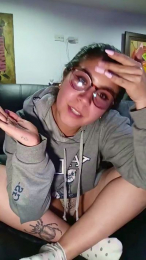 Savannahbunny webcam model stream image