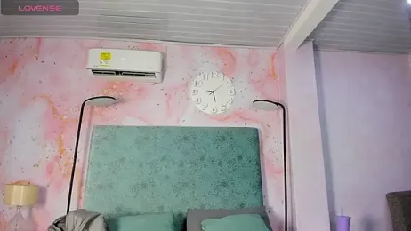 JESSI_NAOMI webcam stripchat model stream image