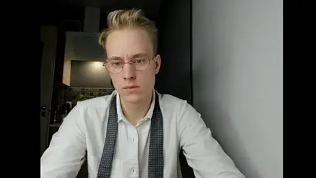 Kevin_Young_Cat webcam model stream image